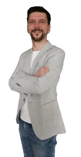 Sascha Meyer